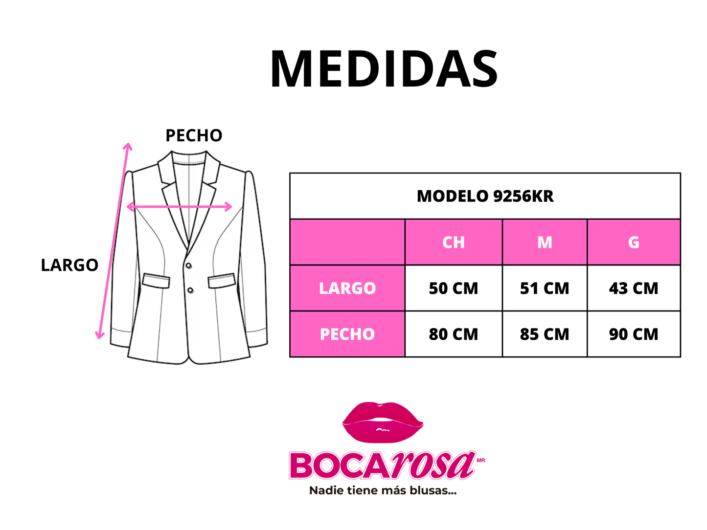 Saco gris con solapa y botones decorativos de vestir