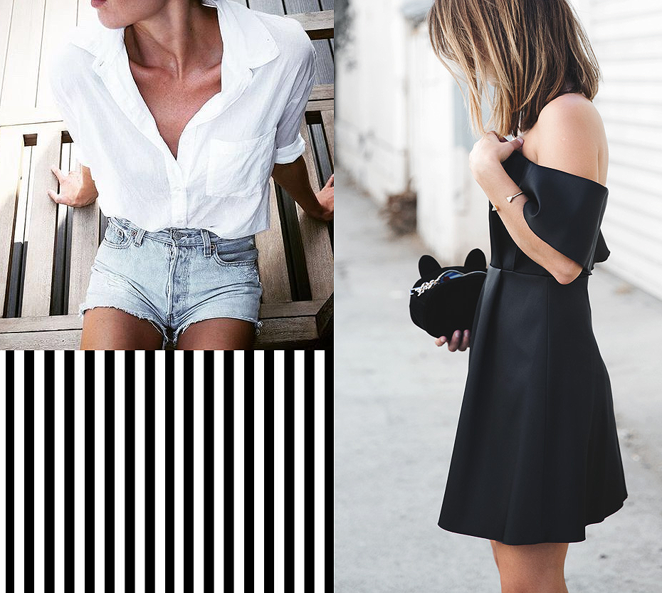 Los básicos de tu clóset