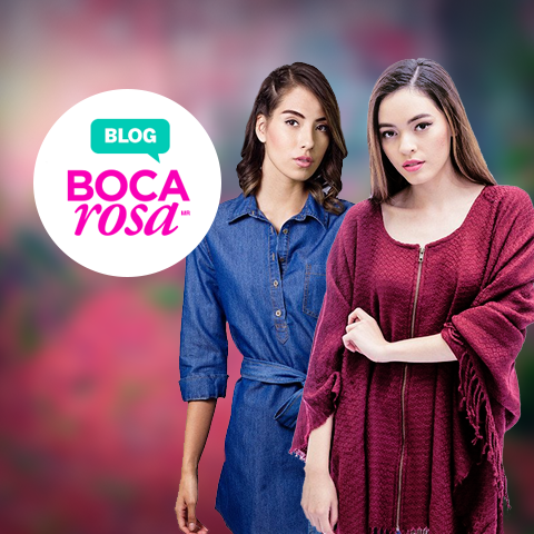 Lo más trendy del otoño-invierno