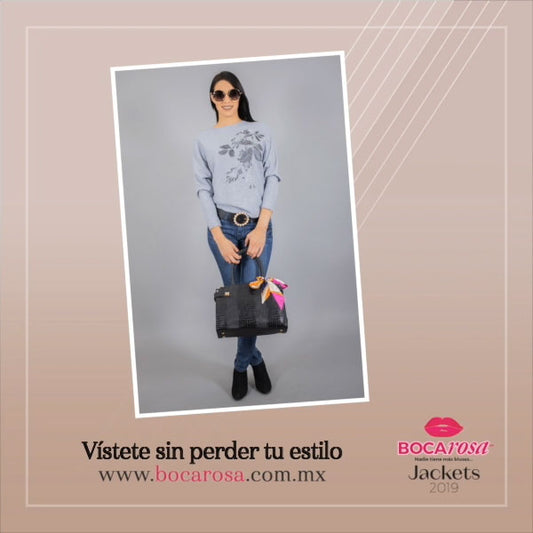 Vístete sin perder tu estilo