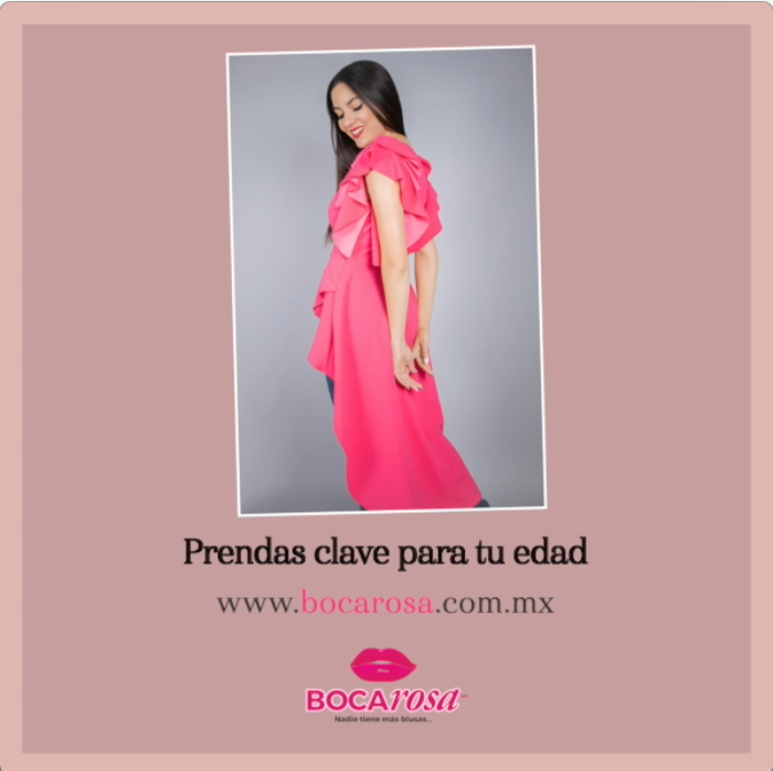 Prendas claves según tu edad