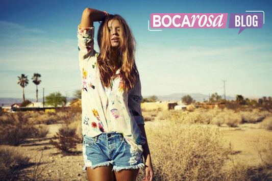 El verano más fashion.