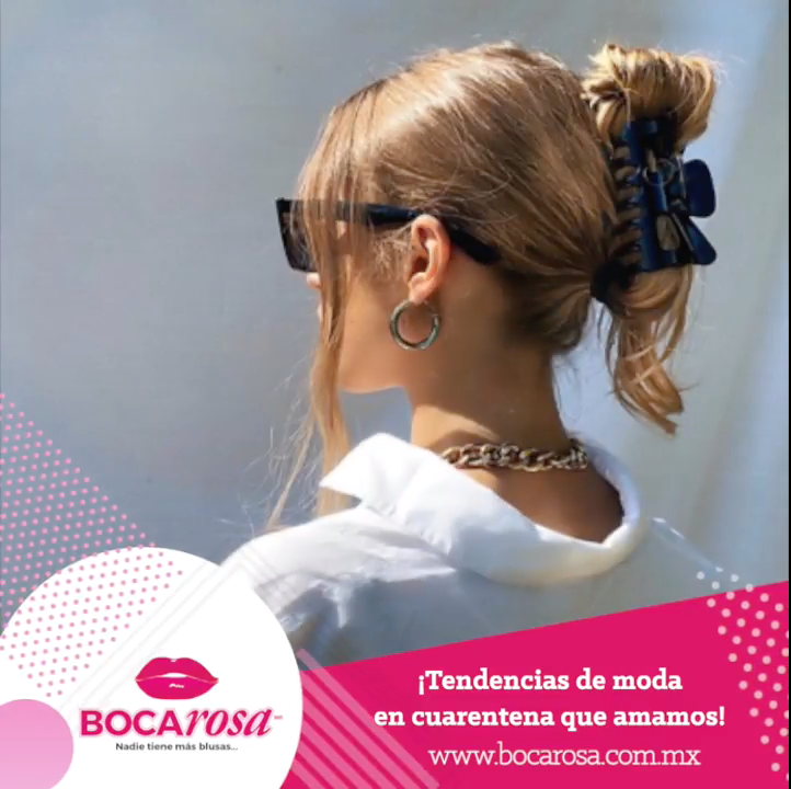 ¡Tendencias de moda en cuarentena que amamos!