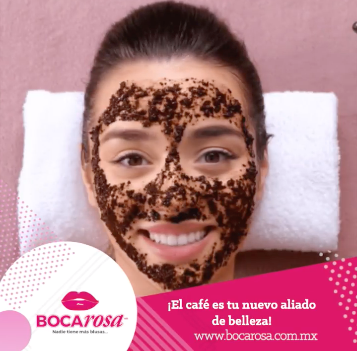 ¡El café es tu nuevo aliado de belleza!