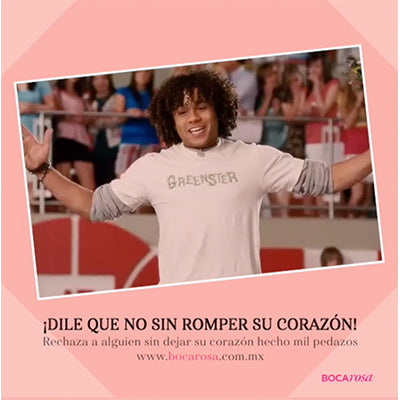 ¡Dile que NO sin romper su corazón!