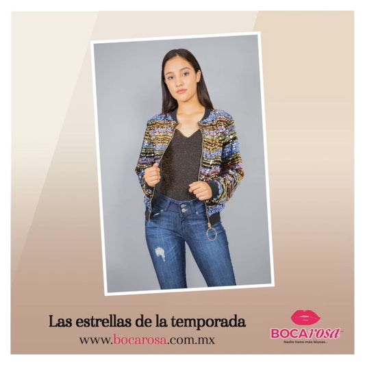 Las estrellas de la temporada