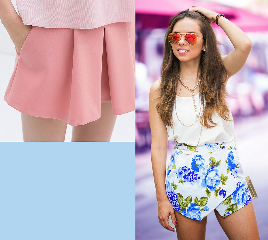 ¿Lista para el calor?