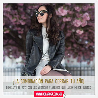 ¡La combinación perfecta para cerrar tu año!