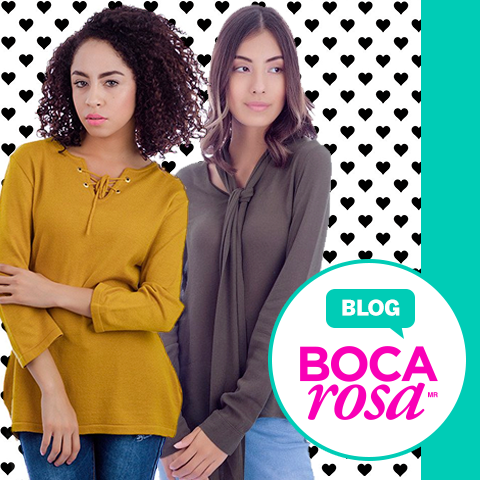 9 prendas de otoño para las amantes de la moda
