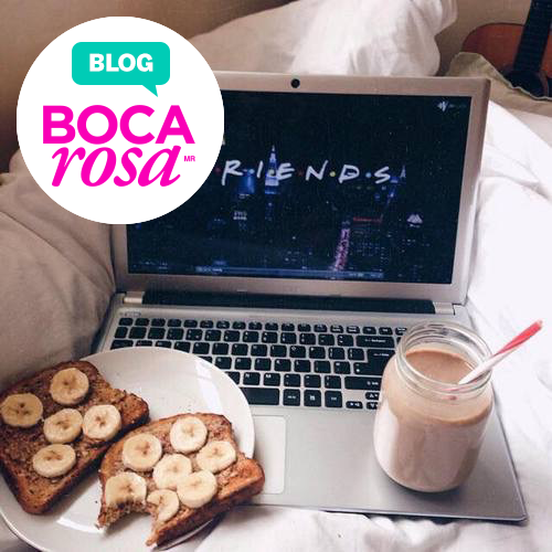 Qué hacer cuando estás aburrida