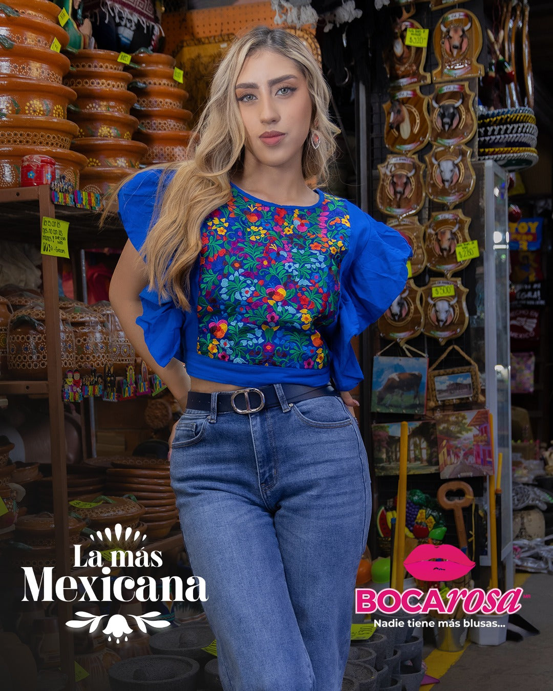 COLECCION MEXICANA