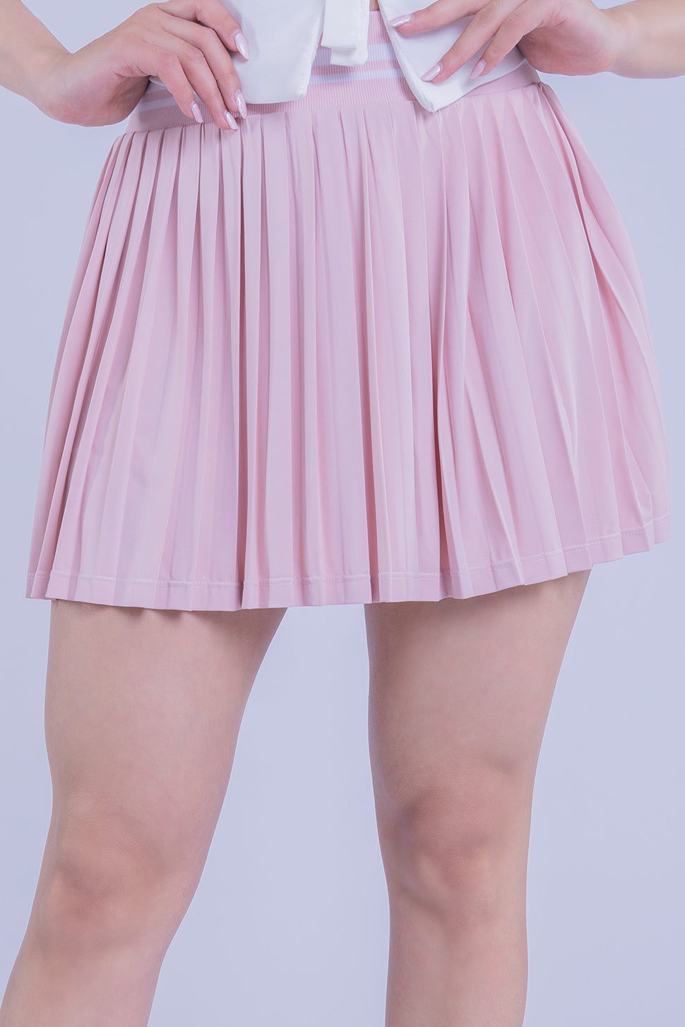 Faldas & Shorts