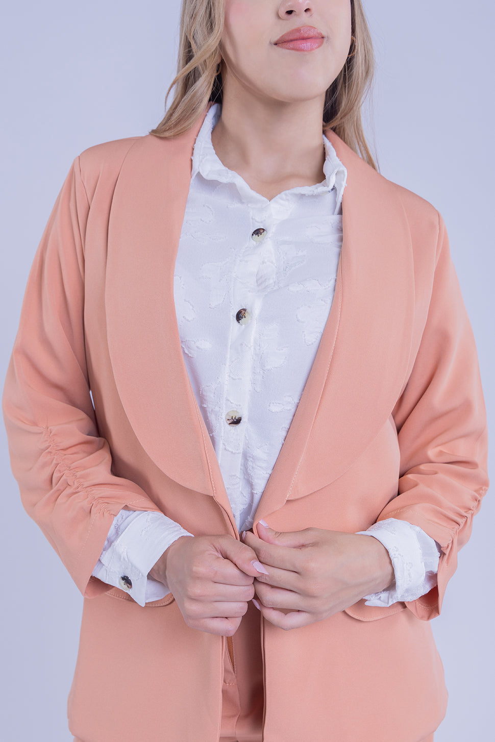 Sacos y chalecos