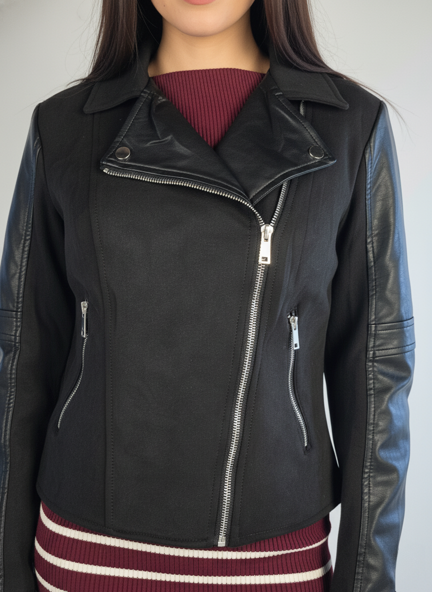 Chamara negra rockera