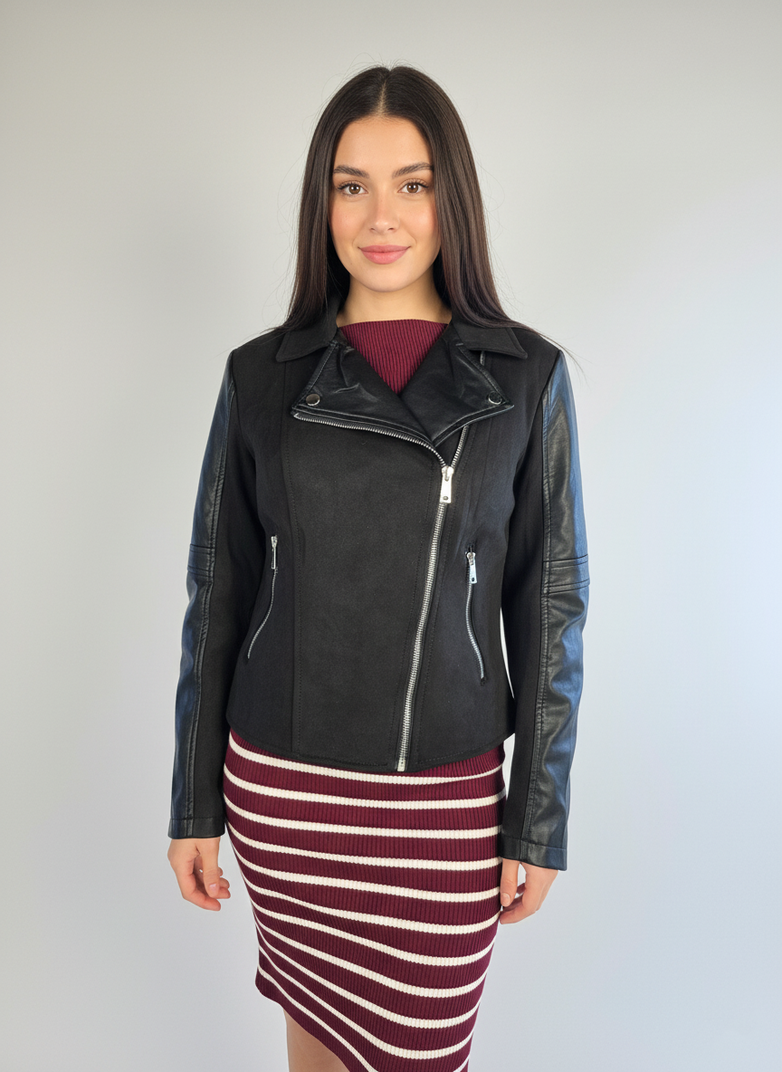 Chamara negra rockera