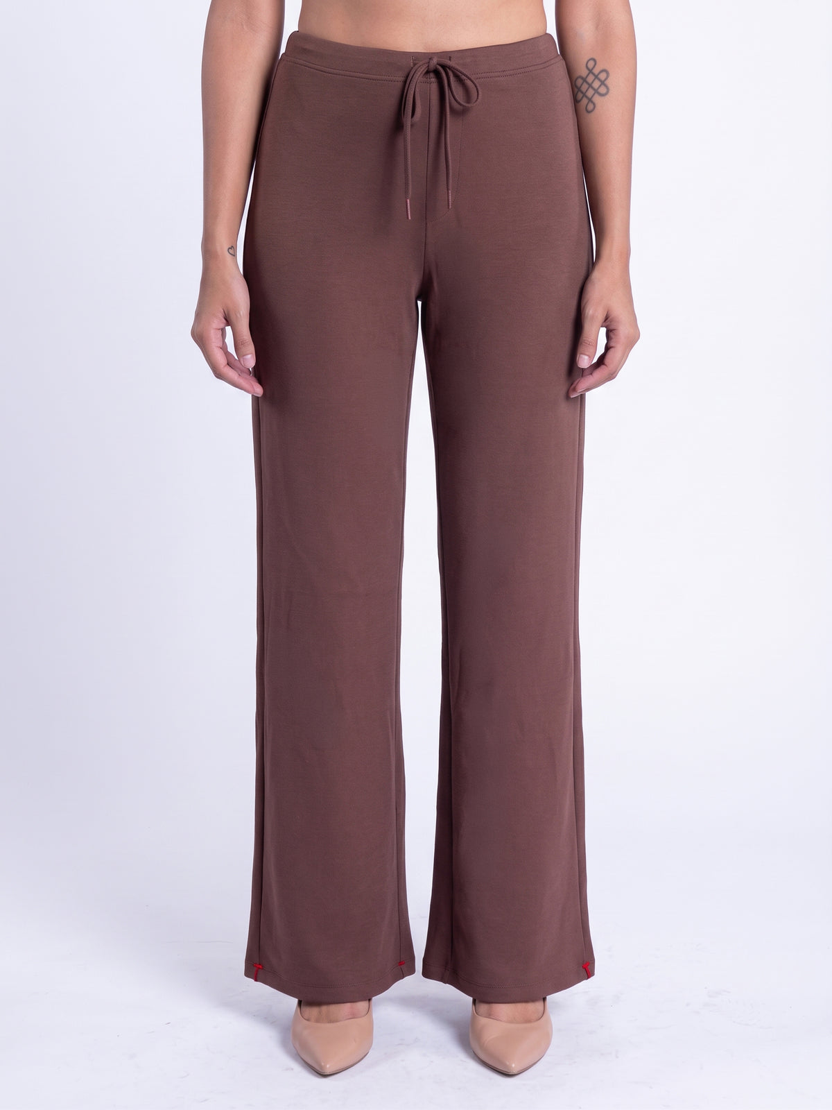 Pantalonera con pretina ajustable