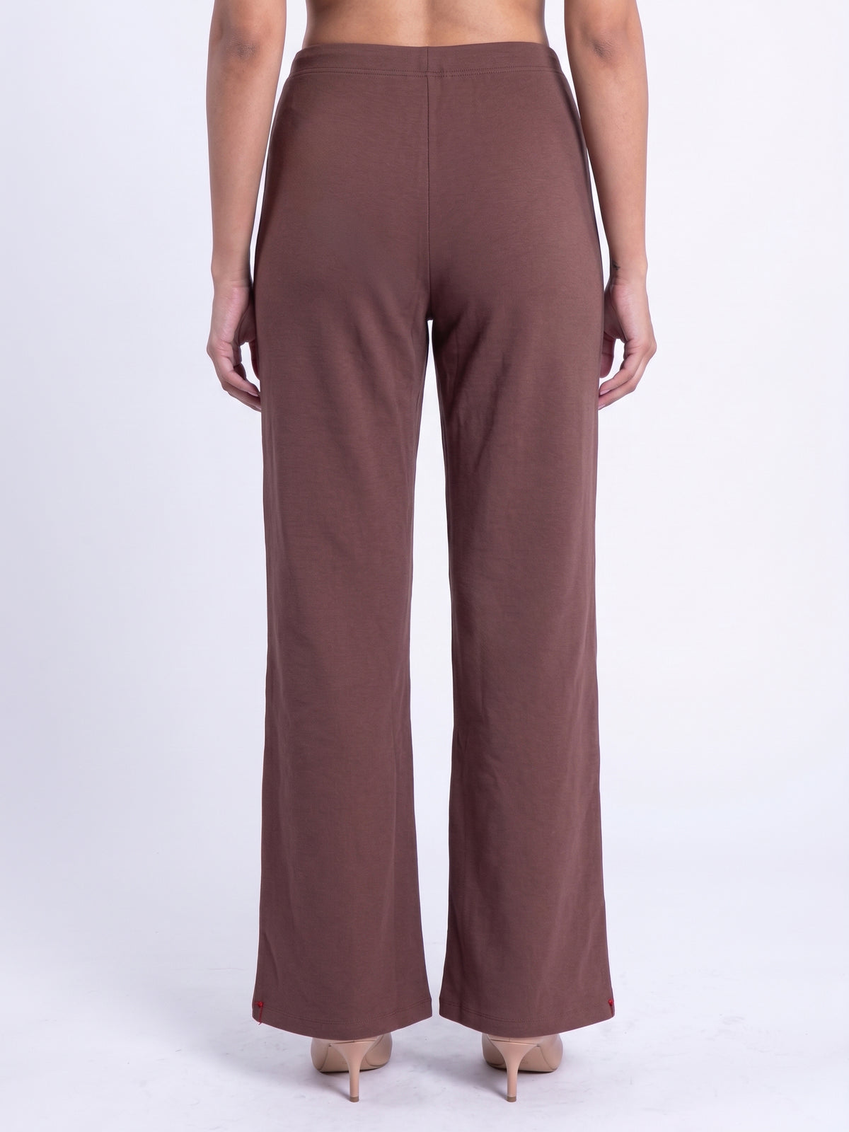 Pantalonera con pretina ajustable