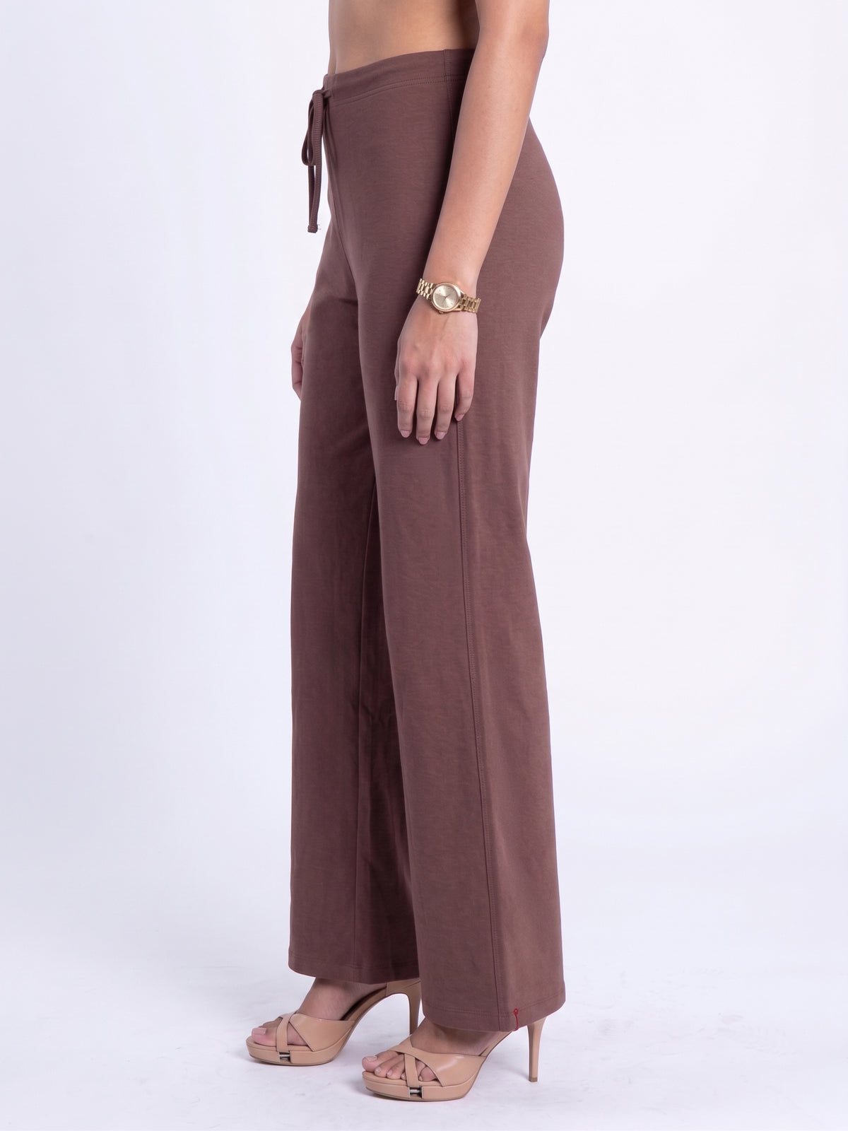 Pantalonera con pretina ajustable