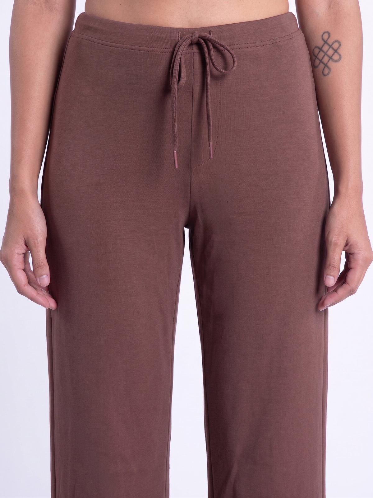Pantalonera con pretina ajustable