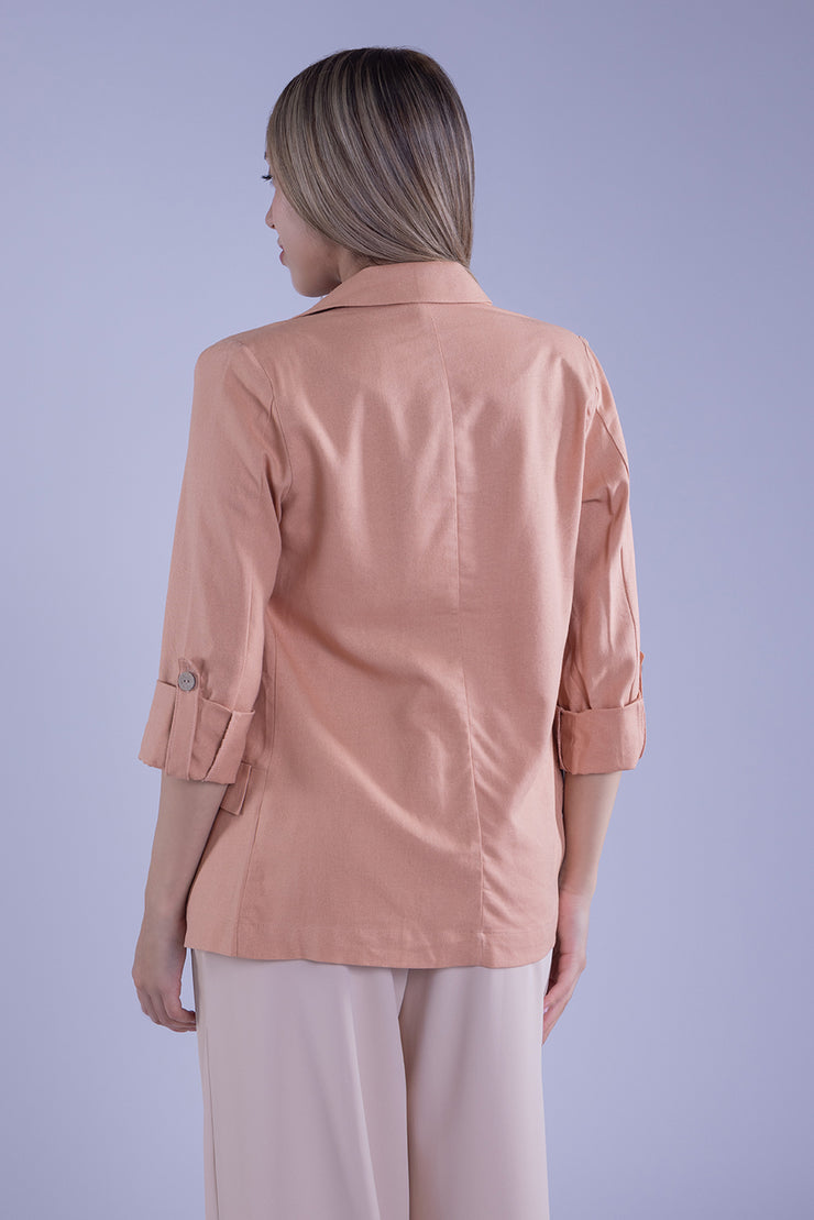 Saco melon de verano
