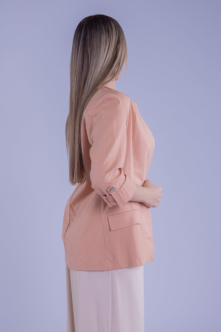 Saco melon de verano