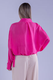 Crop top fiuscha