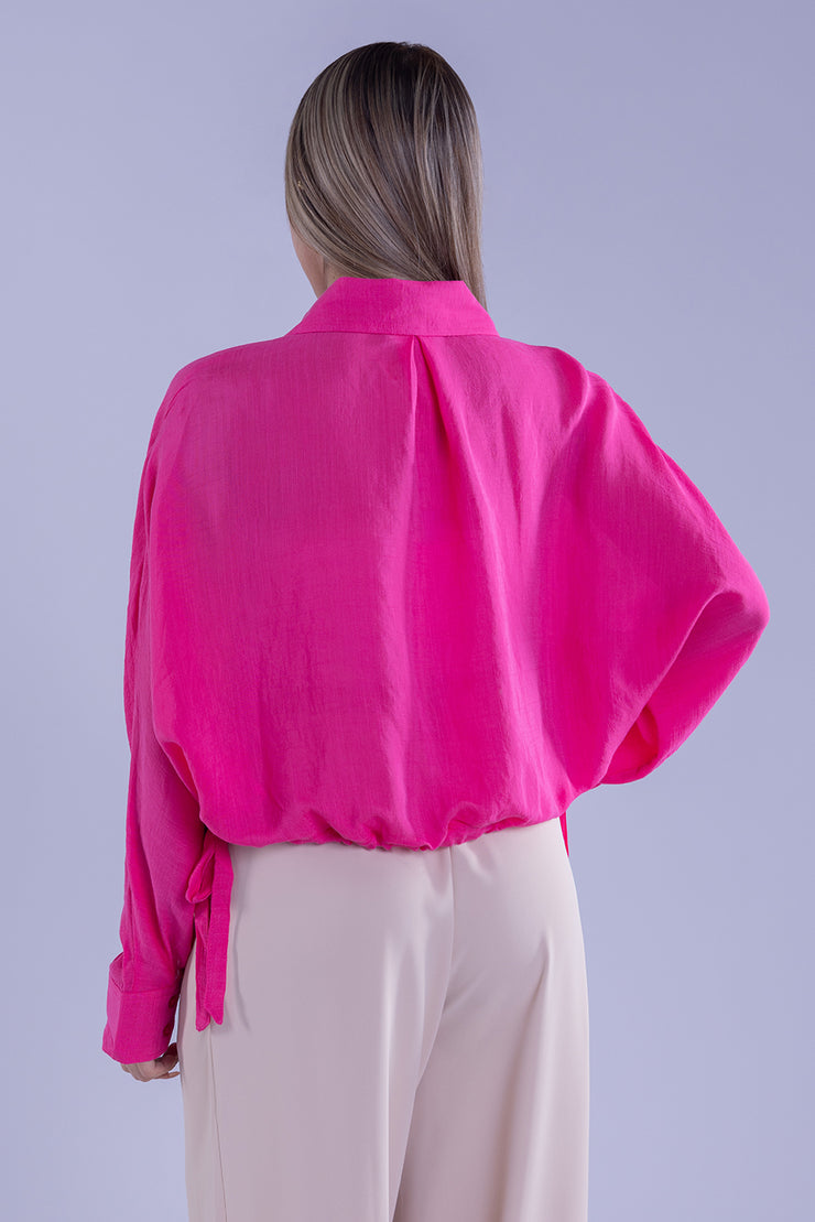Crop top fiuscha
