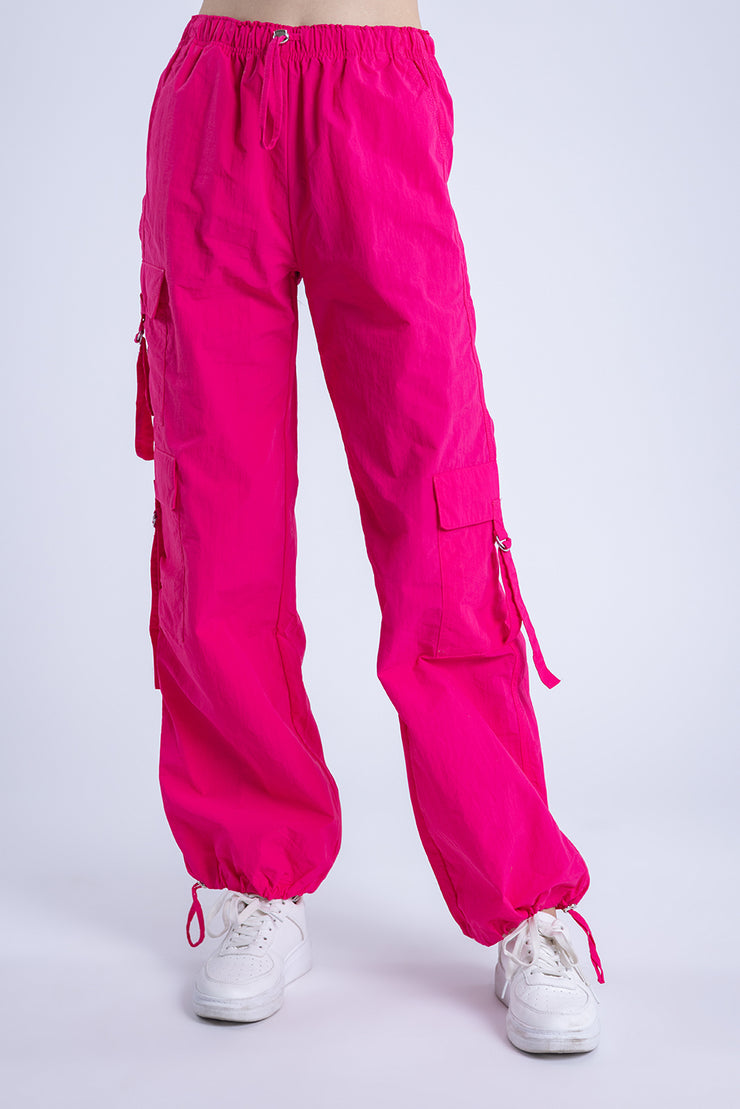 Pantalón de cargo