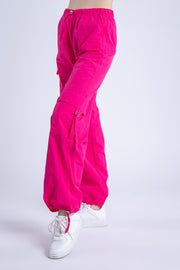 Pantalón de cargo