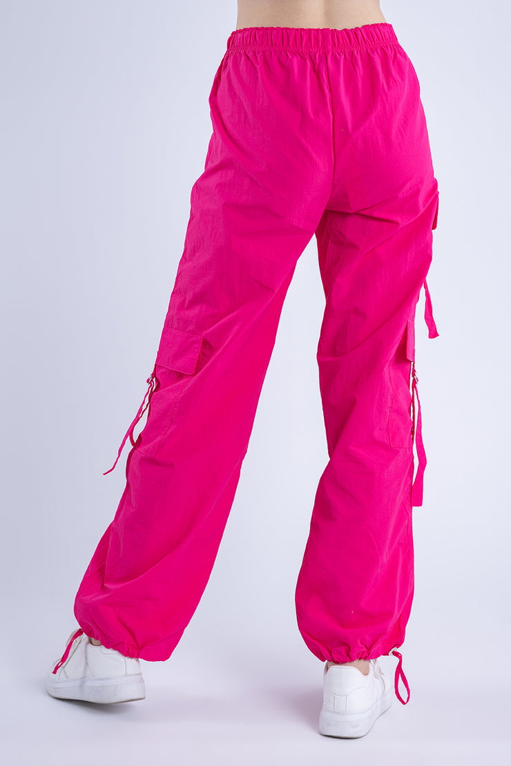 Pantalón de cargo