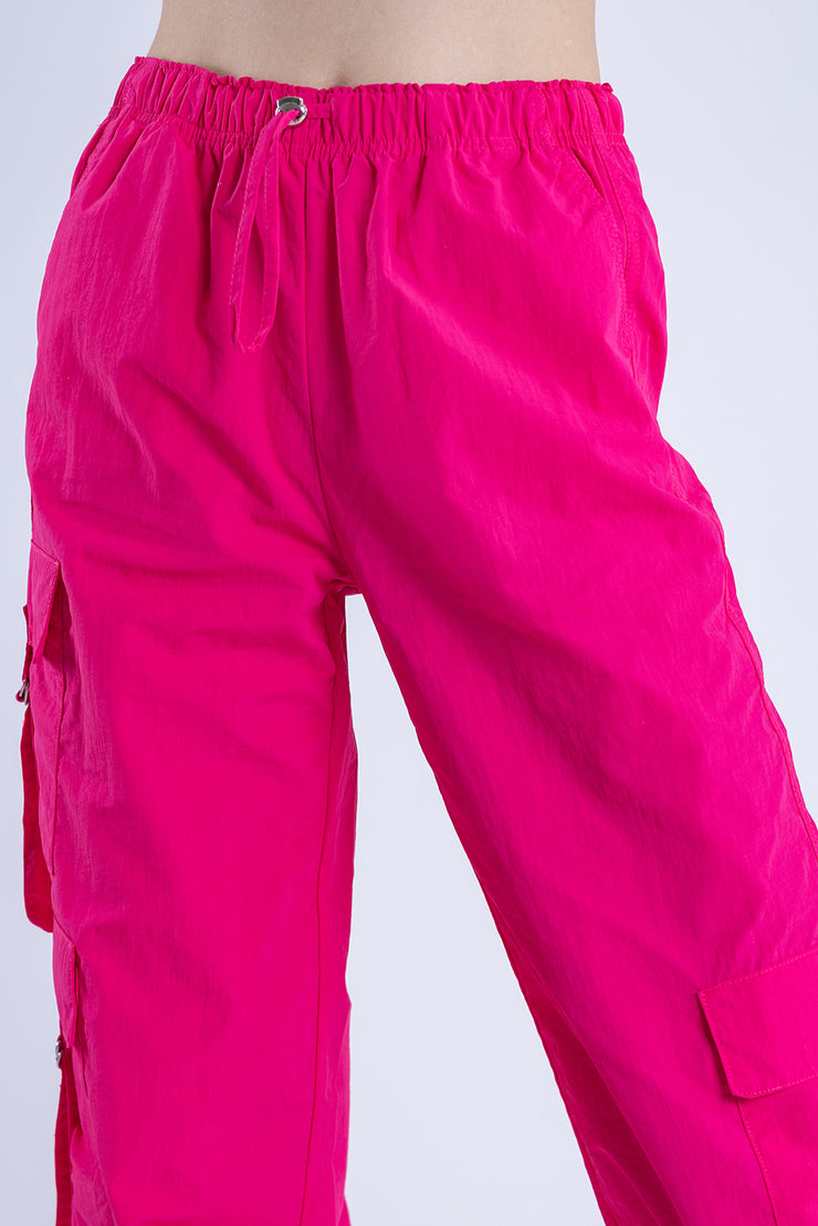 Pantalón de cargo