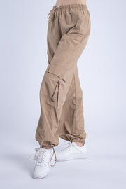 Pantalón de cargo