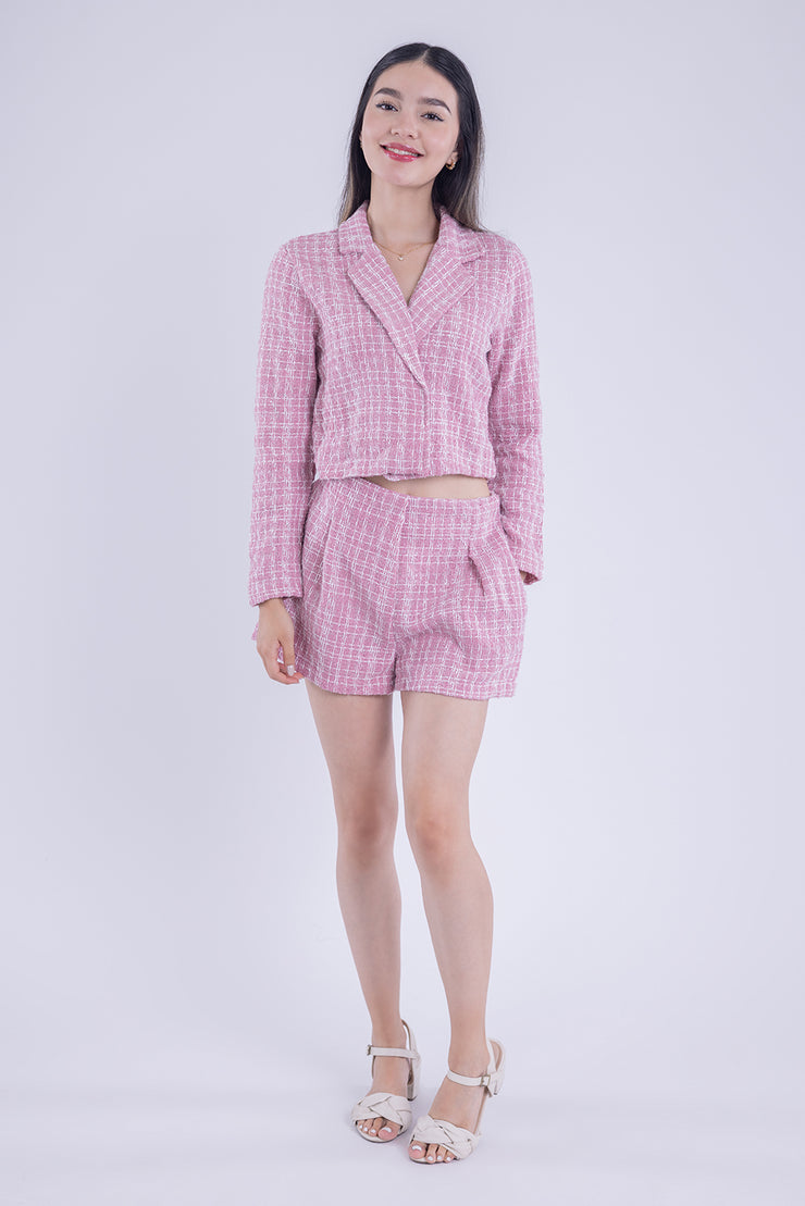 Conjunto de vestir de invierno