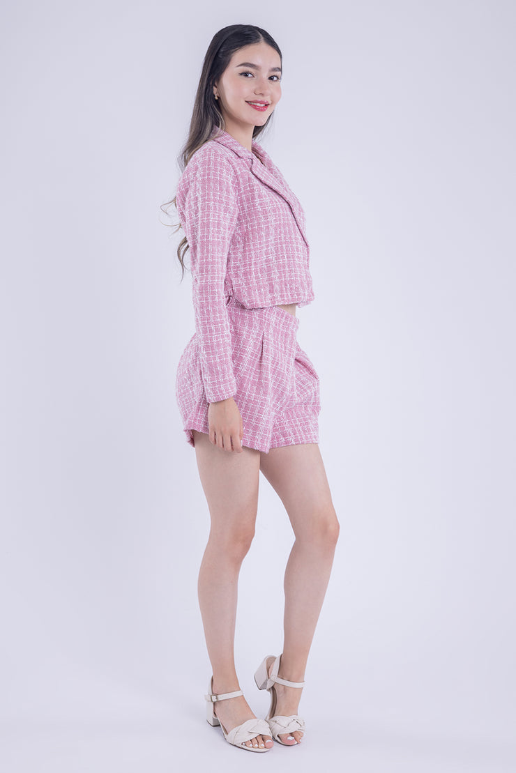 Conjunto de vestir de invierno