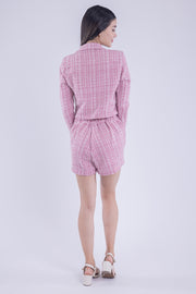 Conjunto de vestir de invierno