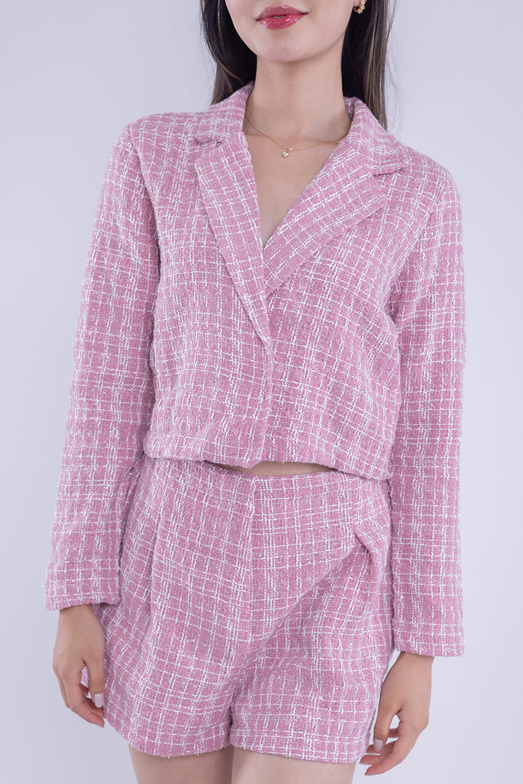 Conjunto de vestir de invierno