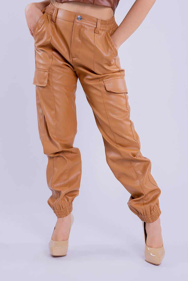 Jogger tipo de cargo