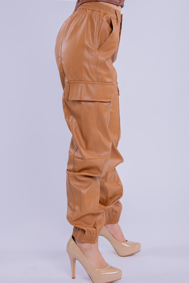 Jogger tipo de cargo