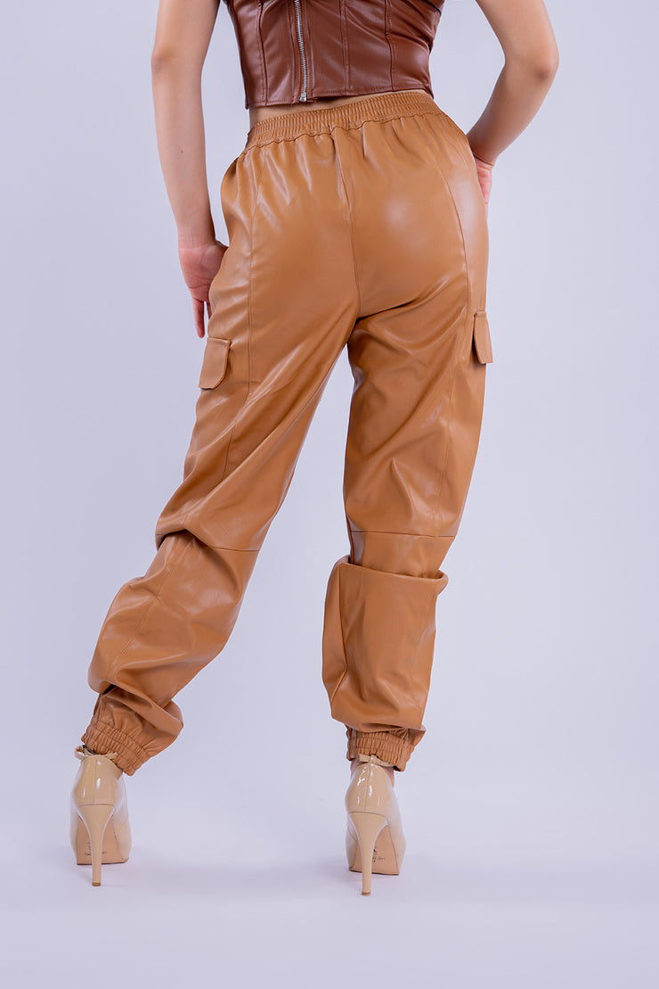 Jogger tipo de cargo