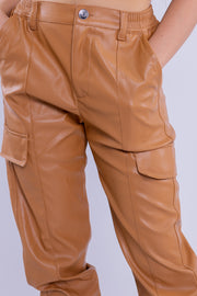 Jogger tipo de cargo