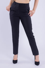 Pantalón de vestir recto