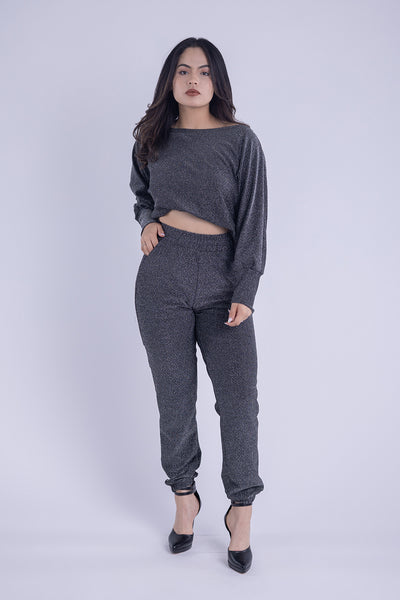 Conjunto de destellos de dos piezas