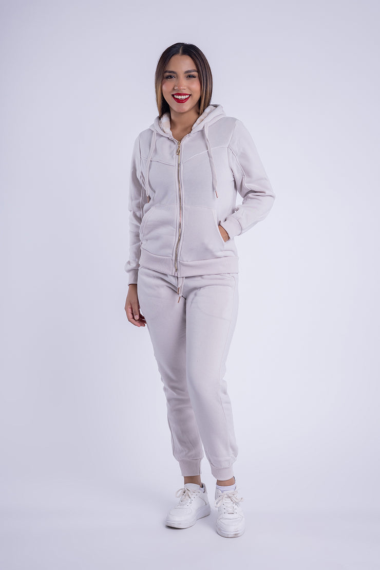 Conto deportivo de invierno