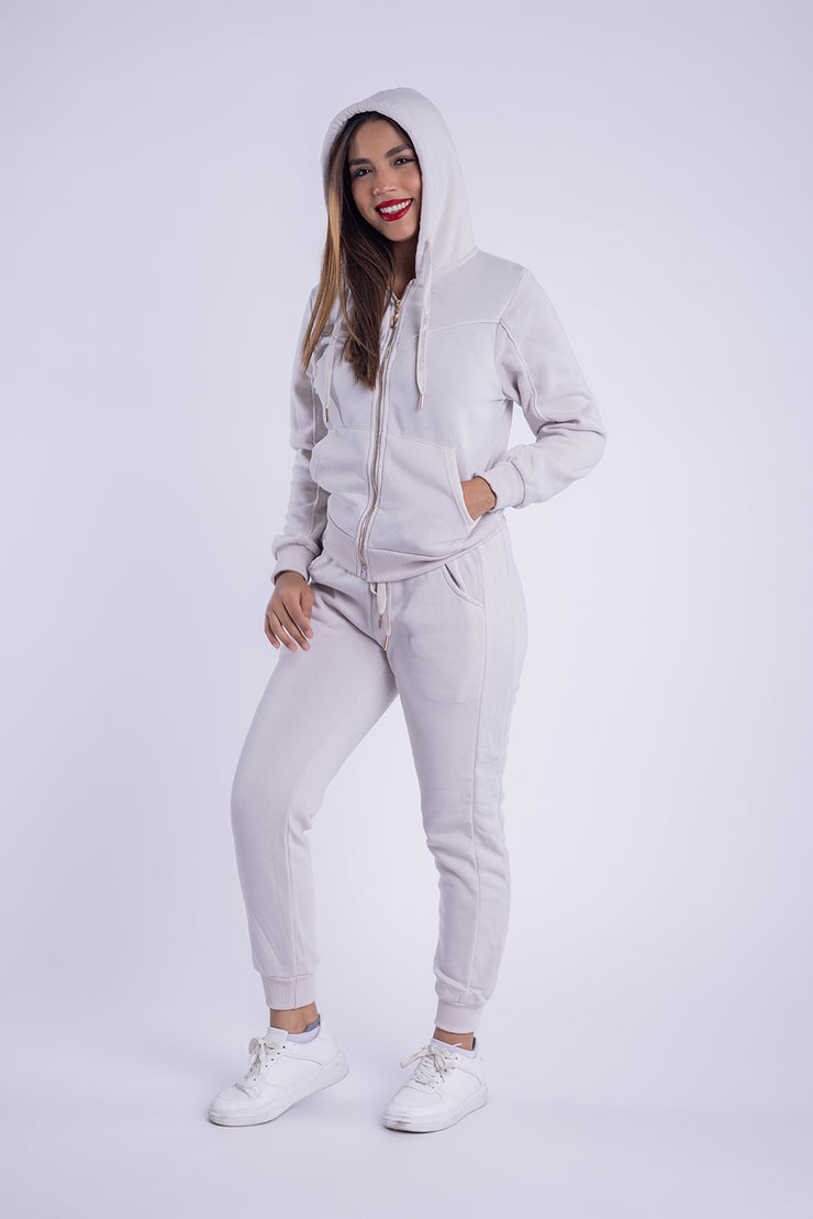 Conto deportivo de invierno