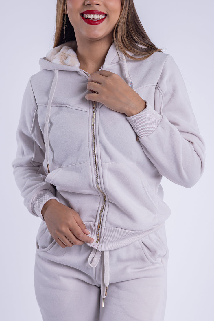 Conto deportivo de invierno