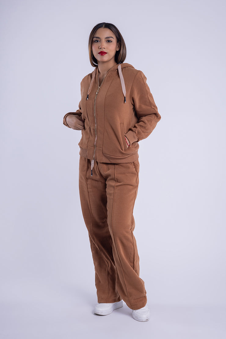 Conjunto calientito deportivo