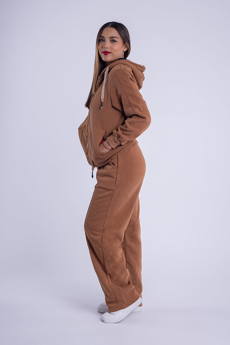 Conjunto calientito deportivo