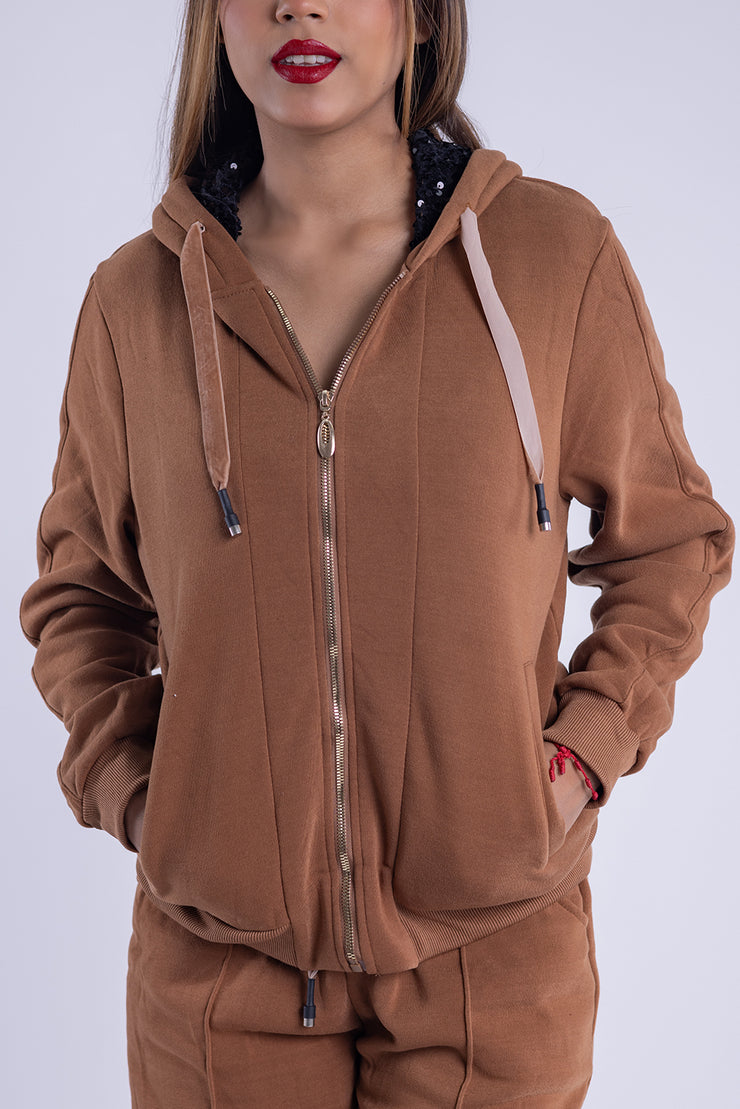 Conjunto calientito deportivo