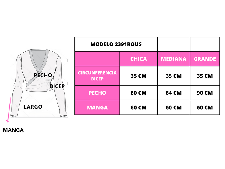 Blusa animal print de terciopelo