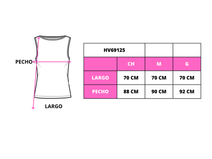 Blusa tipo halter plisada